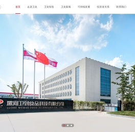 卫龙丨让世界人人爱上中国味