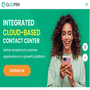 Cloopen