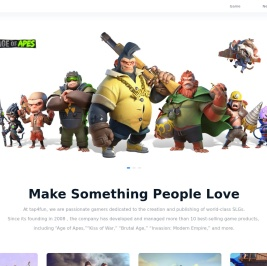 成都创人所爱科技股份有限公司