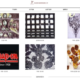 杭州新中瀛刺绣有限公司