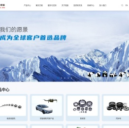 成都瑞迪智驱科技股份有限公司