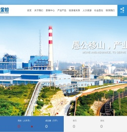 河南豫光金铅股份有限公司