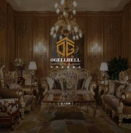 成都欧格莱家具有限公司