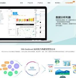 NBI大数据