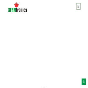 珠海拓锐德电子科技有限公司