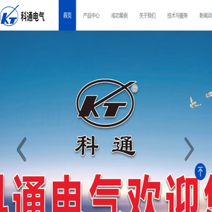 湖南科通电气设备制造有限公司