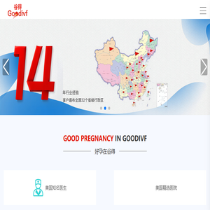 美国试管婴儿