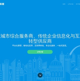 柴丁科技官网