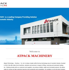 科先智能装备（苏州）有限公司