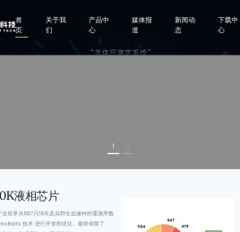 华牧科技
