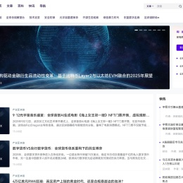深度链讯DeepChainX