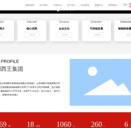 山东湖西王集团铸业有限公司