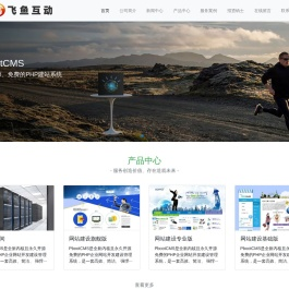 平顶山飞鱼互动有限公司