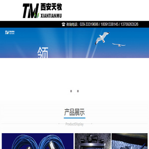 西安天牧仪器仪表有限公司