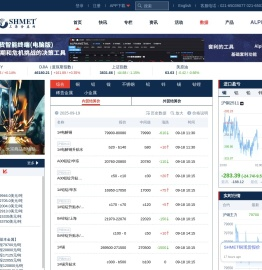 上海金属网