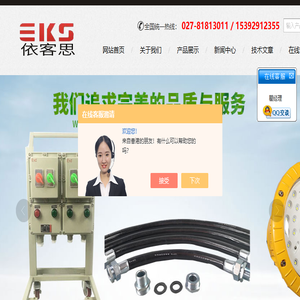 bng防爆挠性连接管