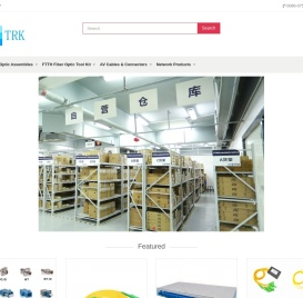 TRK(HK) ELECTRONICS LIMITED