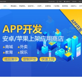 软件开发