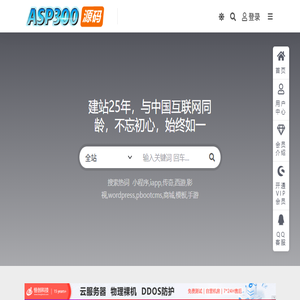 ASP300源码