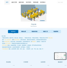 合才科技