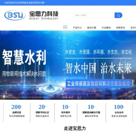 湖北宝思力科技有限公司