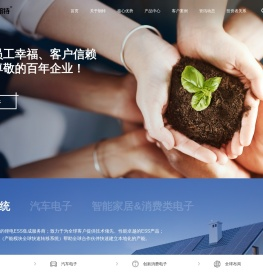 深圳朗特智能控制股份有限公司