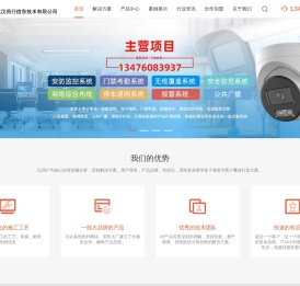 武汉鸥行信息技术有限公司