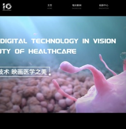 上海医微讯官网