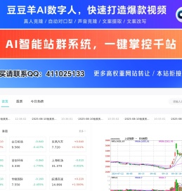 融禾股票财经网
