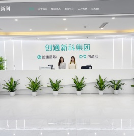 创通新科集团
