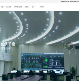 贝斯山钢（山东）钢板有限公司