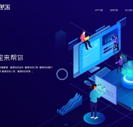 理单宝官网