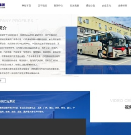 四川省巴中运输（集团）有限公司