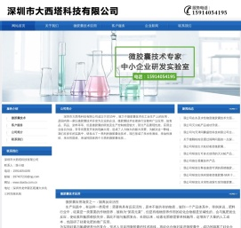 深圳市大西塔科技有限公司