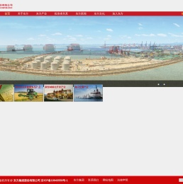 东方集团股份有限公司