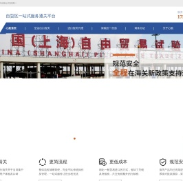 进口报关代理