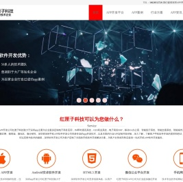 深圳APP开发公司