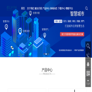 物联网解决方案