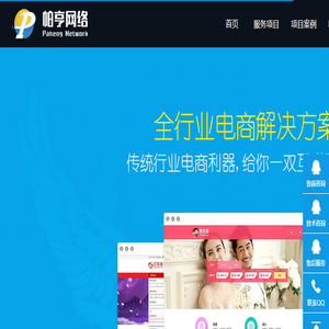 网站外包