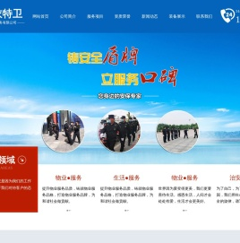 山东锦衣特卫保安服务有限公司