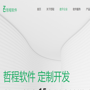 杭州软件开发公司