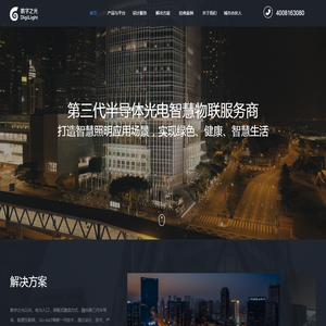 数字之光智慧科技集团有限公司
