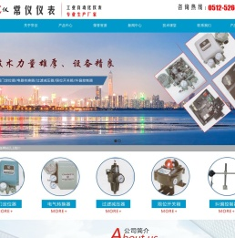 自动化仪表研制