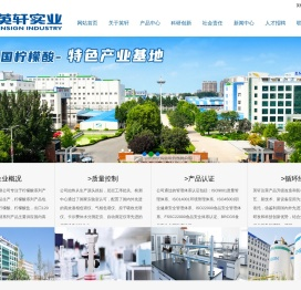 山东英轩实业股份有限公司