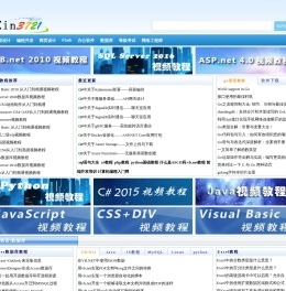 xin3721自学网