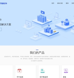 天津市中天驰软件科技开发有限公司