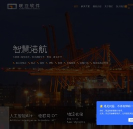 威海联亚软件开发服务有限公司