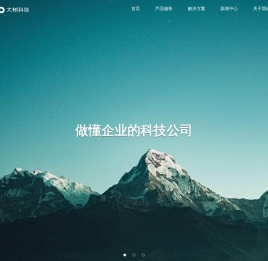 大树科技