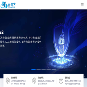 互联网+退役军人信息化建设解决方案提供商