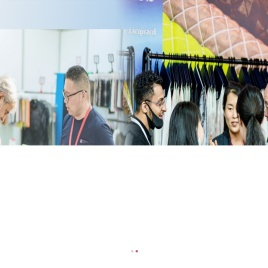 2025宁波国际纺织服装供应链博览会